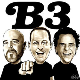 Show cover of B3