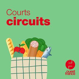 Show cover of Courts circuits