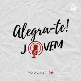Show cover of Alegra-te Jovem!