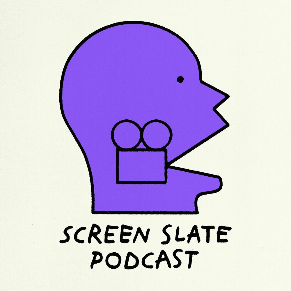 1000px x 1000px - Listen to Screen Slate Podcast podcast | Deezer