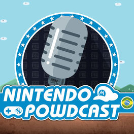 Show cover of Nintendo POWdcast