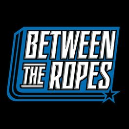 Show cover of Between The Ropes