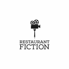 Show cover of Restaurant Fiction