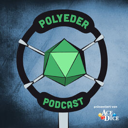 Show cover of Polyeder Podcast