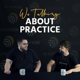 Show cover of We Talking About Practice