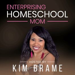 Show cover of Enterprising Homeschool Mom