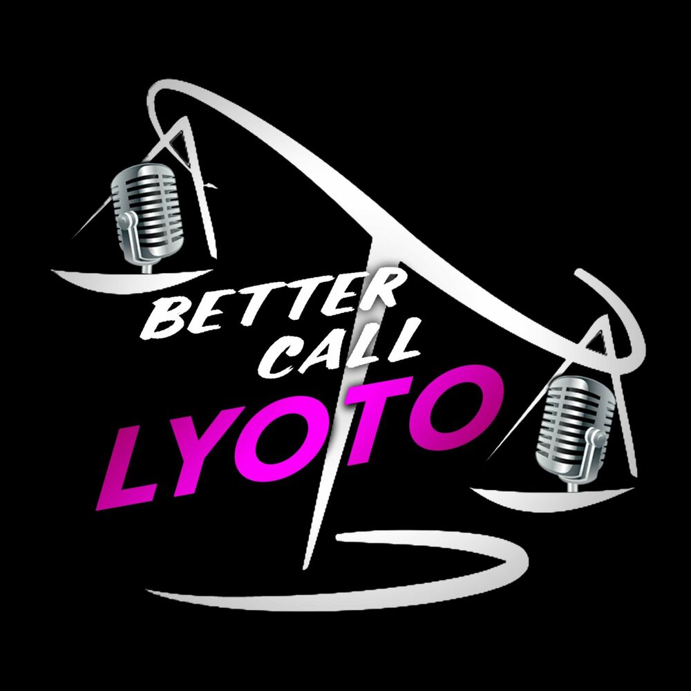 Listen to Better Call Lyoto podcast Deezer