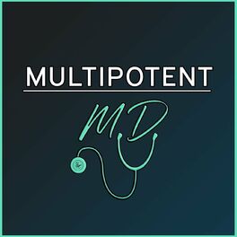 Show cover of Multipotent MD