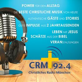 Show cover of CRM924