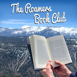 Show cover of The Roamers Book Club