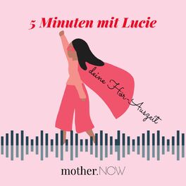 Show cover of 5 Minuten mit Lucie