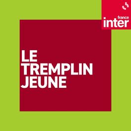 Show cover of Le tremplin Jeune