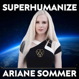Show cover of The Superhumanize Podcast
