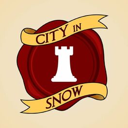 Show cover of City in Snow - A D&D Podcast