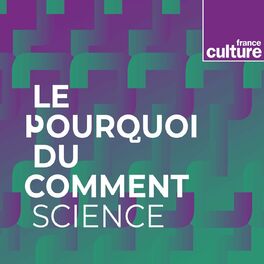 Show cover of Le Pourquoi du comment : science