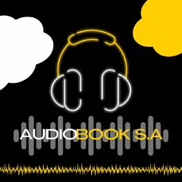 Show cover of AudioBook S.A