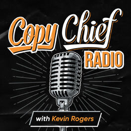 Show cover of Copy Chief Radio