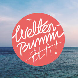 Show cover of weltenbummbla Reisepodcast