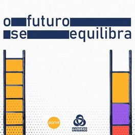 Show cover of O Futuro se Equilibra