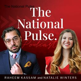 Show cover of The National Pulse