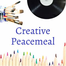 Show cover of Creative Peacemeal