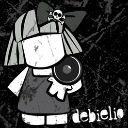 Show cover of Debielio (tekno/acid)