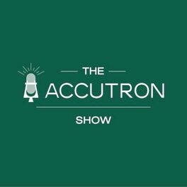 Show cover of The Accutron Show