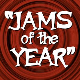 Show cover of Jams Of The Year
