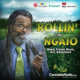 Show cover of Rollin' With Ngaio