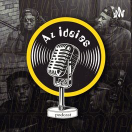 Show cover of Az Ideias Podcast
