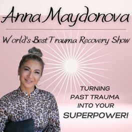 Show cover of World's Best Trauma Recovery Podcast