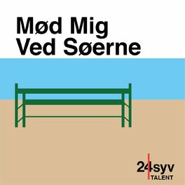 Show cover of Mød Mig Ved Søerne - en podcast om dating