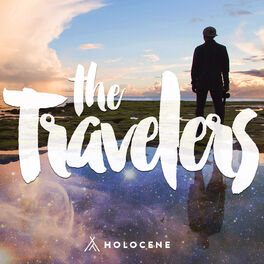 Show cover of The Travelers