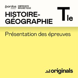 Show cover of Présentation des épreuves