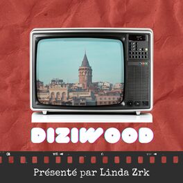 Show cover of Diziwood