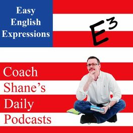 Show cover of Daily Easy English Expression