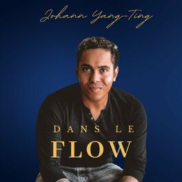 Show cover of Dans le Flow avec Johann Yang-Ting