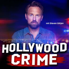 Show cover of Hollywood Crime mit Steven Gätjen