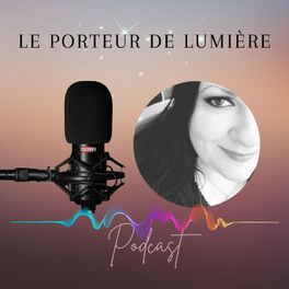 Show cover of Le Porteur de Lumière