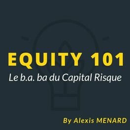 Show cover of Equity 101