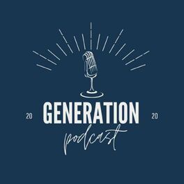Show cover of Génération Podcast