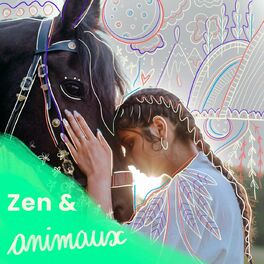 Show cover of Zen & Animaux