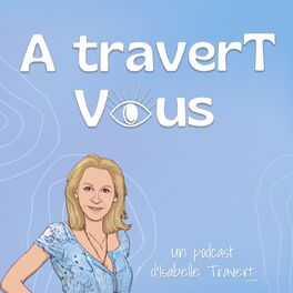 Show cover of A Travert Vous