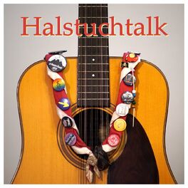 Show cover of Halstuchtalk - der Podcast der Malteser Jugend rund um das Thema Musik