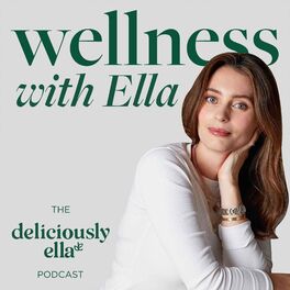 Show cover of Wellness with Ella