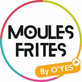 Show cover of Moules Frites