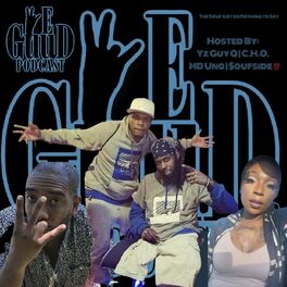 Show cover of We Guud Media