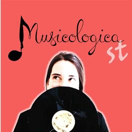 Show cover of Musicologicast