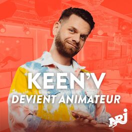 Show cover of KEEN'V fait son show sur NRJ