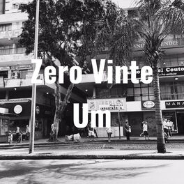 Show cover of Zero Vinte Um